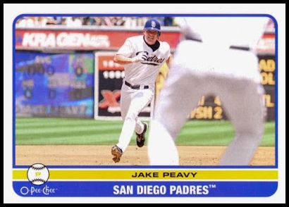 330 Jake Peavy